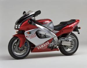 Yamaha YZF1000R Thunderace